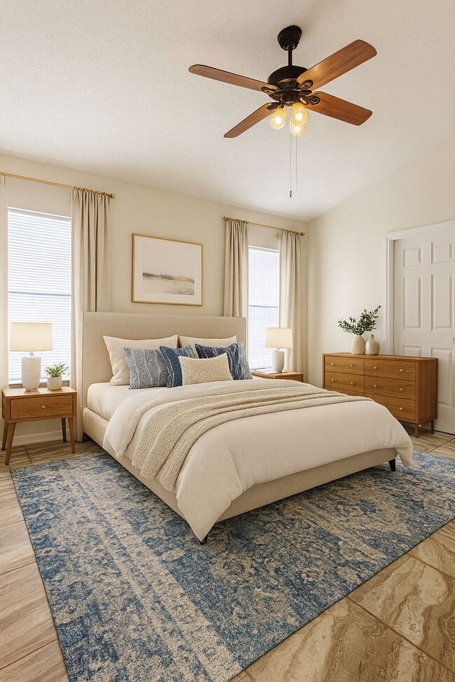 Photo - Nice 3 Bedroom 2 Bath Home in Wellington subdivision in Davenport