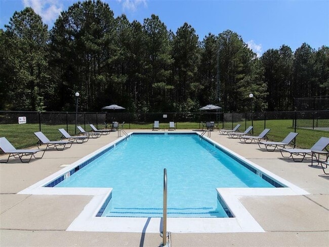 Photo - Branchester Lakes