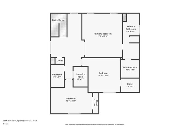 Photo - 261 N Valle Verde