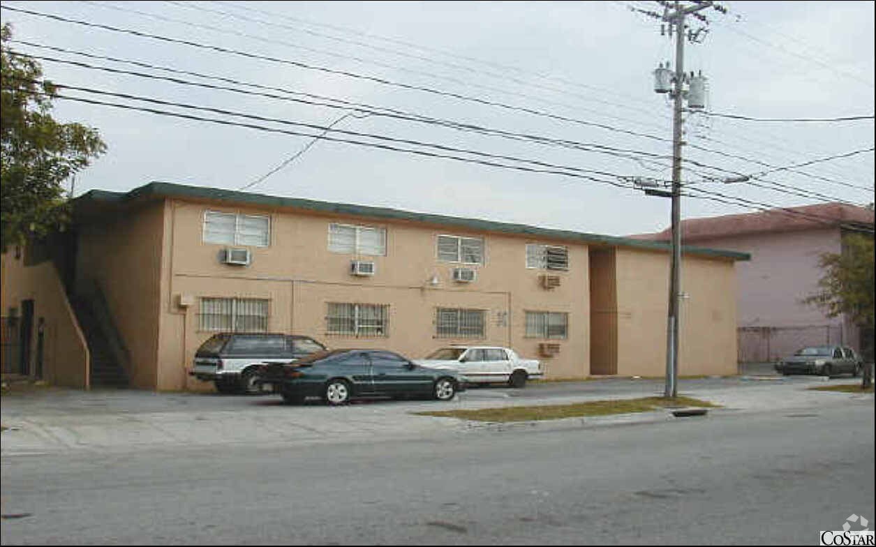 Photo - 1879 NW 23rd St Apartments
