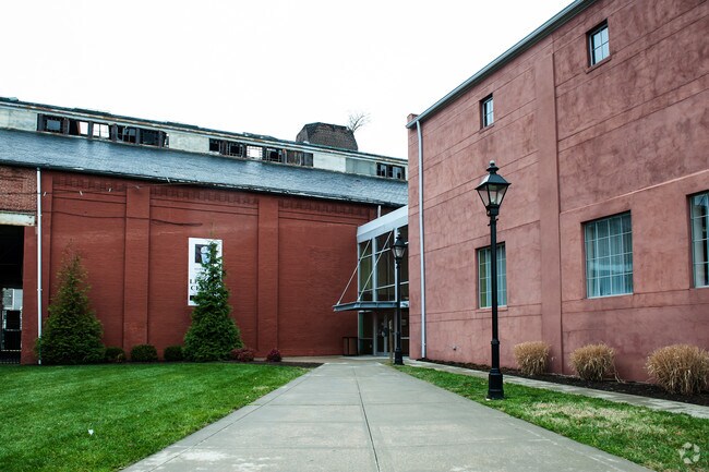 Photo - Albemarle Square