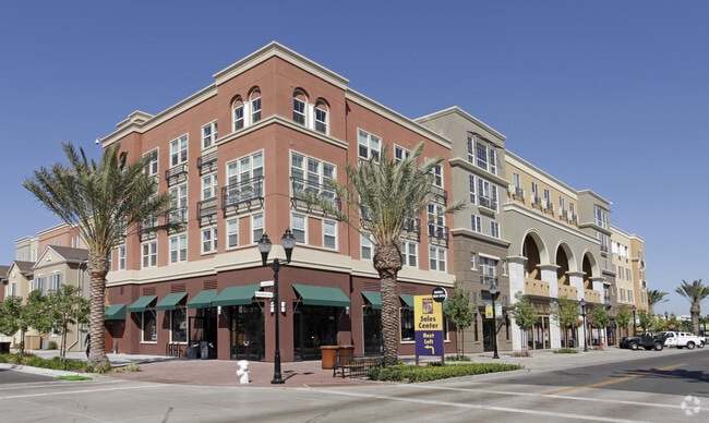 Primary Photo - Vidrio Homes