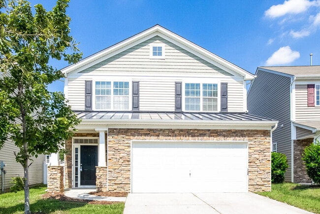 Building Photo - 812 Old Forester Ln Rental