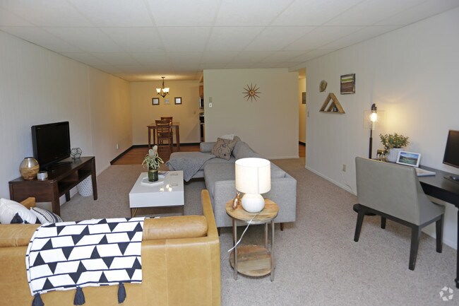 Ridgewood Apartments