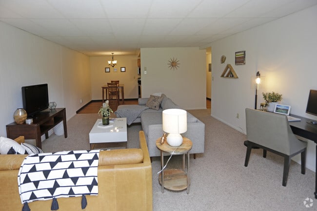 Photo - Ridgewood Apartments