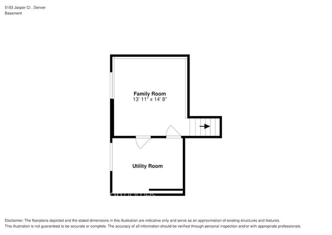 Photo - 5103 Jasper Ct