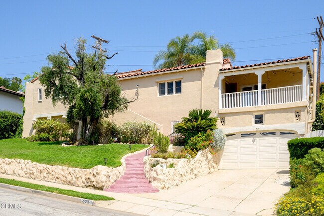 Photo - 420 La Loma Rd