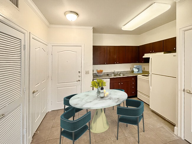 Photo - Big Bass Apartments