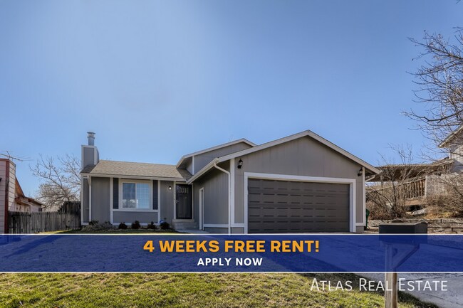 Building Photo - 3586 S Ouray St