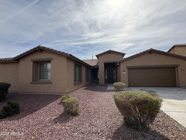 Photo - 2703 E Zion Way