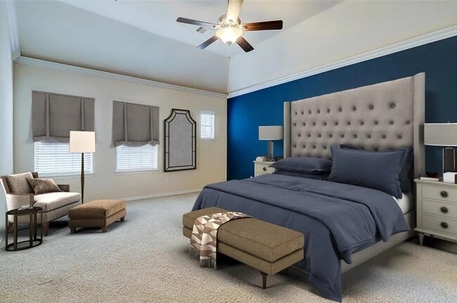 Photo - 5505 Zoemark Ln