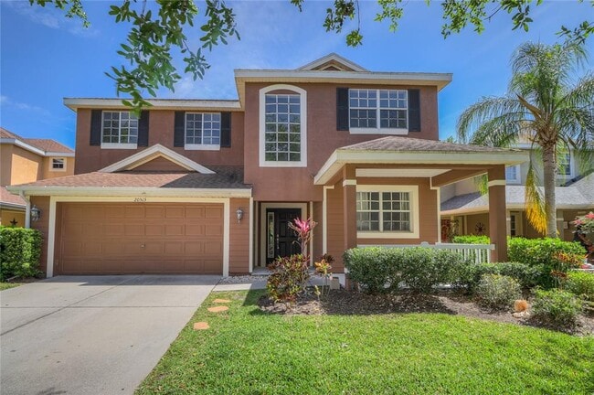 Photo - 20513 Sultana Ct House