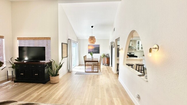 Photo - Beautifully Updated Single-story Condo in the Desirable and Peaceful Los Arbolitos No. 8 Communit...