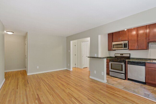 2 Bed - Flats at Emerson
