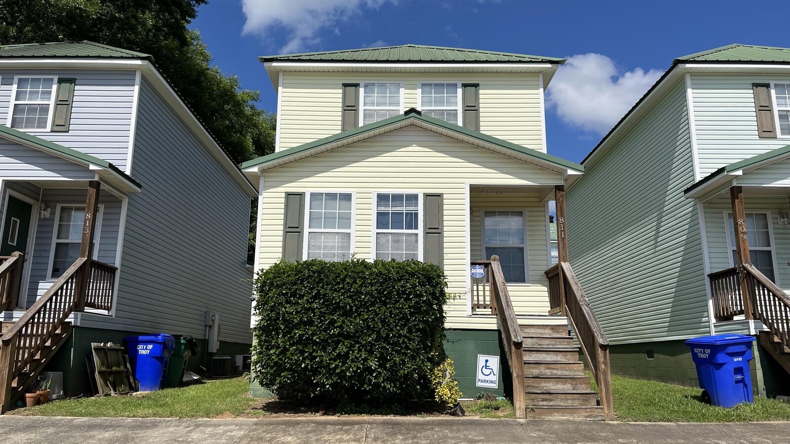 Photo - 811 Folmar St