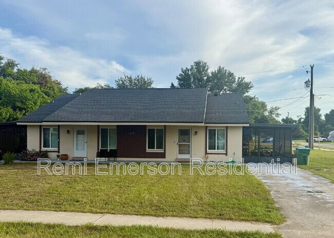 Building Photo - 162 Landmark St Unit #B Rental