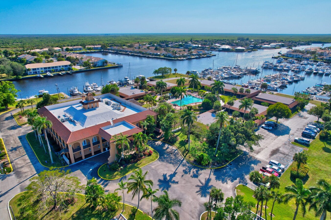 Photo - 25000 Tamiami Trl E