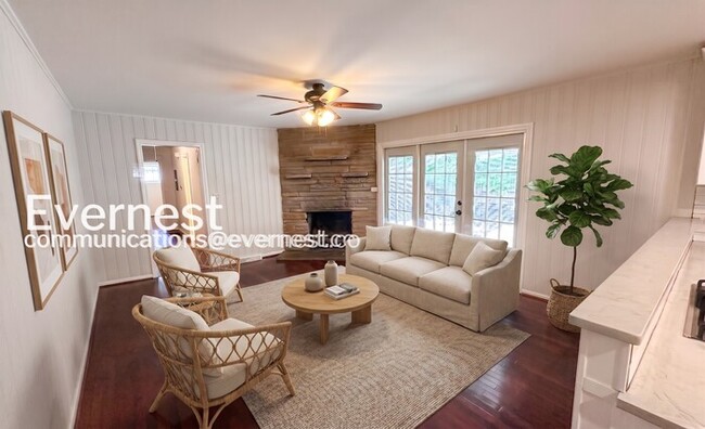 Photo - 4829 Clairmont Ave