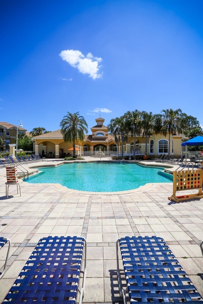 Westbury at Lake Brandon Apartments Brandon, FL