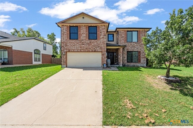 Building Photo - 5806 Chuckwagon Cir Rental