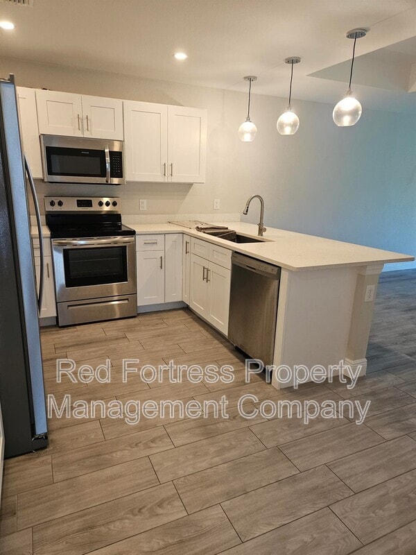 Photo - 5037 Centennial Blvd