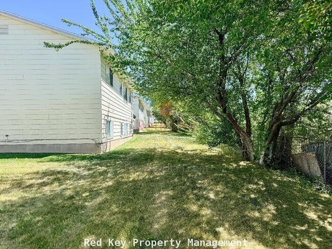 Photo - Noble Rd. Duplex