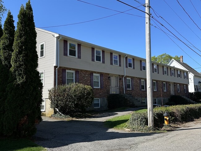 Photo - 12 Park St Apartment Unit A