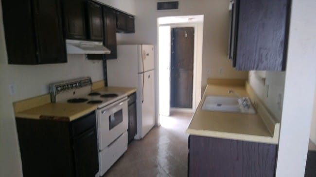 Photo - Orchard Apartments