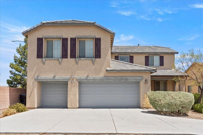 North Las Vegas Beauty – Roomy, Stylish, a... - North Las Vegas Beauty – Roomy, Stylish, a... House