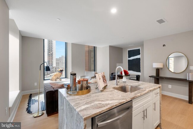 Photo - 1601 Cherry St Apartment Unit 312