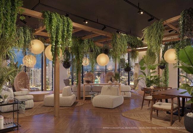 Building Photo - 121 NE 5th St Unit FL9-ID1429747P