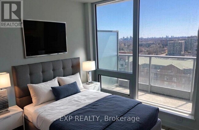 Photo - 8 Olympic Gdn Dr Unit 1605