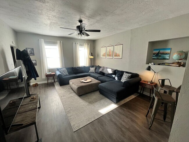 Photo - North Shore - 4 BR, 2 Bath with High-End K...