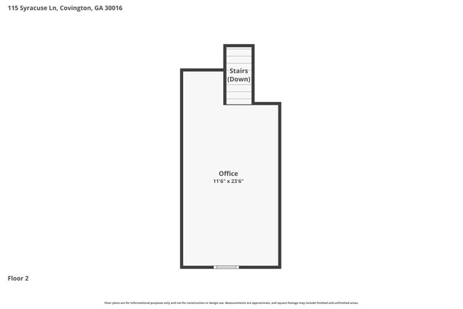 Photo - 115 Syracuse Ln