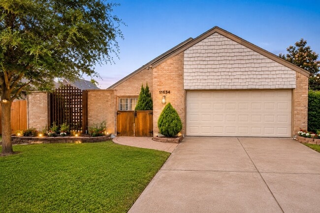 Building Photo - 11634 Southlake Dr