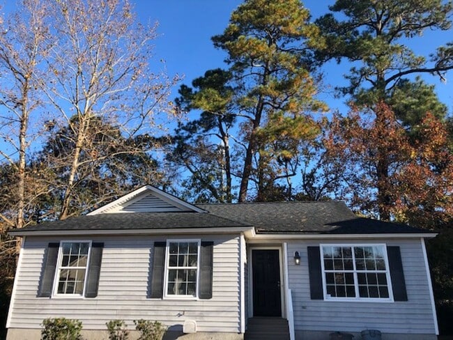 Photo - cute home on the Island