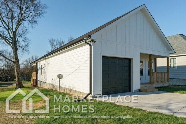 Photo - 2901 Dodson Ave