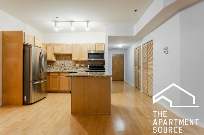 Photo - 2951 N Clybourn Ave Unit 307