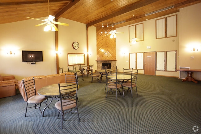Community Room