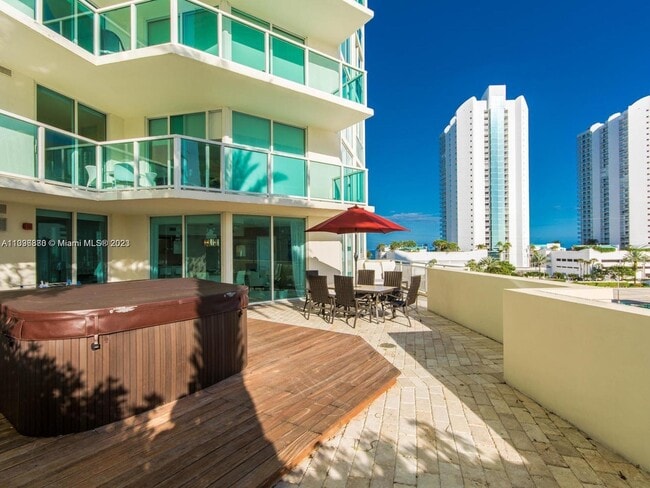 Photo - 150 Sunny Isles Blvd Unidad 1-1101