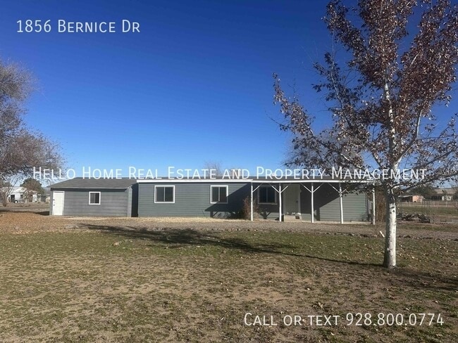 Building Photo - 1856 Bernice Dr