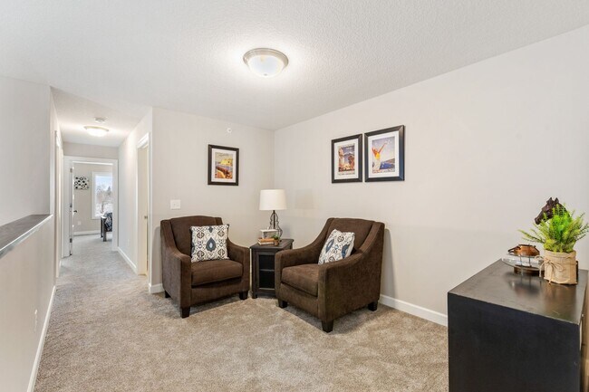 Photo - Stunning Townhome