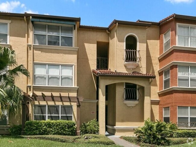 Building Photo - Modern comfort in Prime Orlando location –... Rental