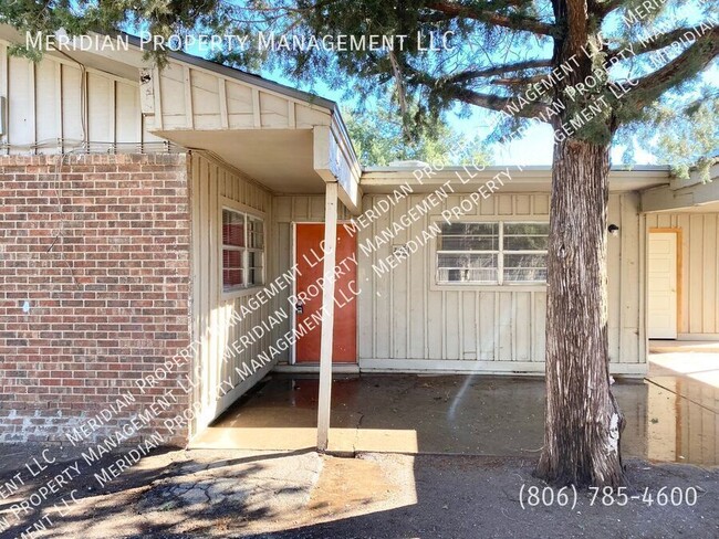 Spacious 2/1/carport near 19th/Frankford - Spacious 2/1/carport near 19th/Frankford Apartment Unit B