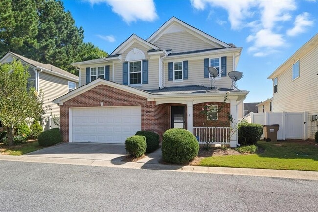 Building Photo - 3698 Roseman Landing