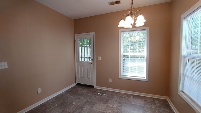 Photo - Freshly Painted Townhome