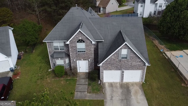 Photo - 10988 Mansura Pl