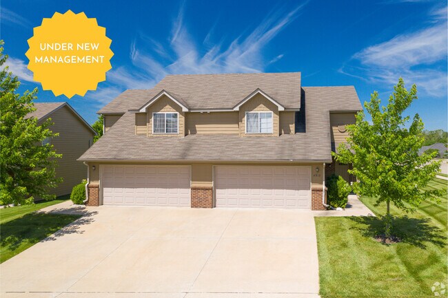 Cross Creek Villas