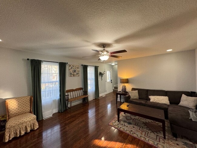 Photo - Welcome to this charming and spacious home!