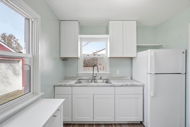 Photo - 2707 E South Crescent Ave